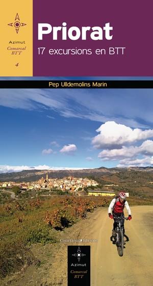 PRIORAT | 9788415456100 | ULLDEMOLINS MARIN, PEP