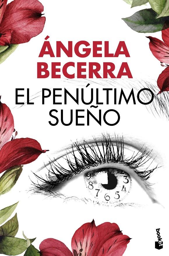 PENÚLTIMO SUEÑO, EL | 9788408163589 | BECERRA, ANGELA