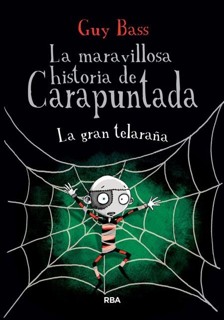 MARAVILLOSA HISTORIA DE CARAPUNTADA, 4 | 9788427208629 | BASS , GUY