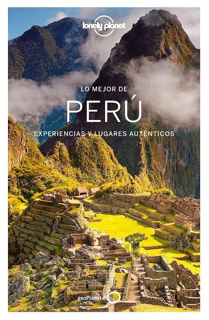 PERU, LO MEJOR DE | 9788408164548