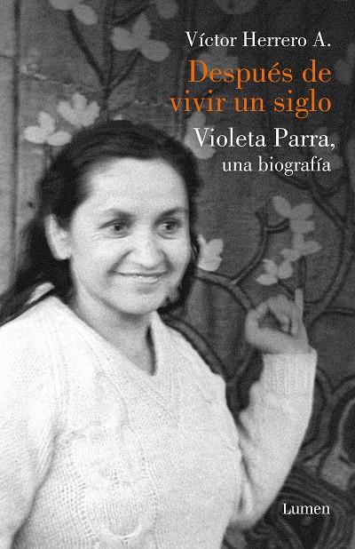 DESPUÉS DE VIVIR UN SIGLO | 9788426404114 | HERRERO, VICTOR