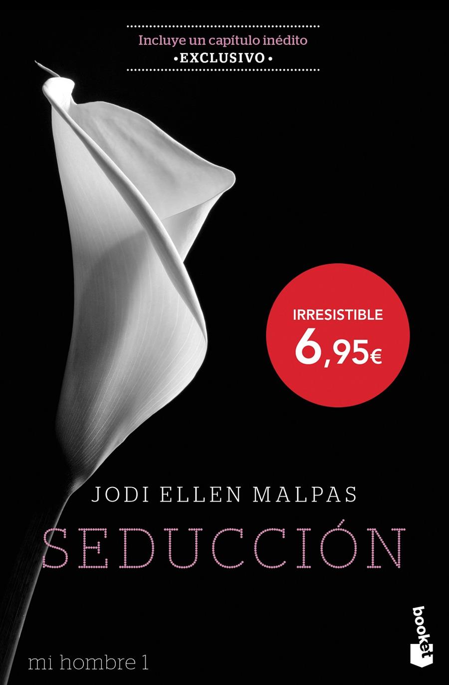 MI HOMBRE. SEDUCCIÓN | 9788408135708 | MALPAS, JODI ELLEN