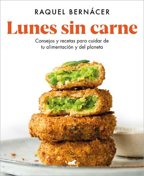 LUNES SIN CARNE | 9788418045547 | BERNÁCER, RAQUEL