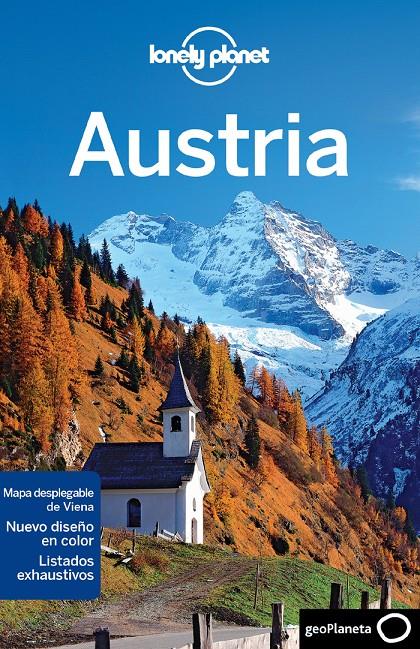 AUSTRIA 3 | 9788408098010 | AA. VV.