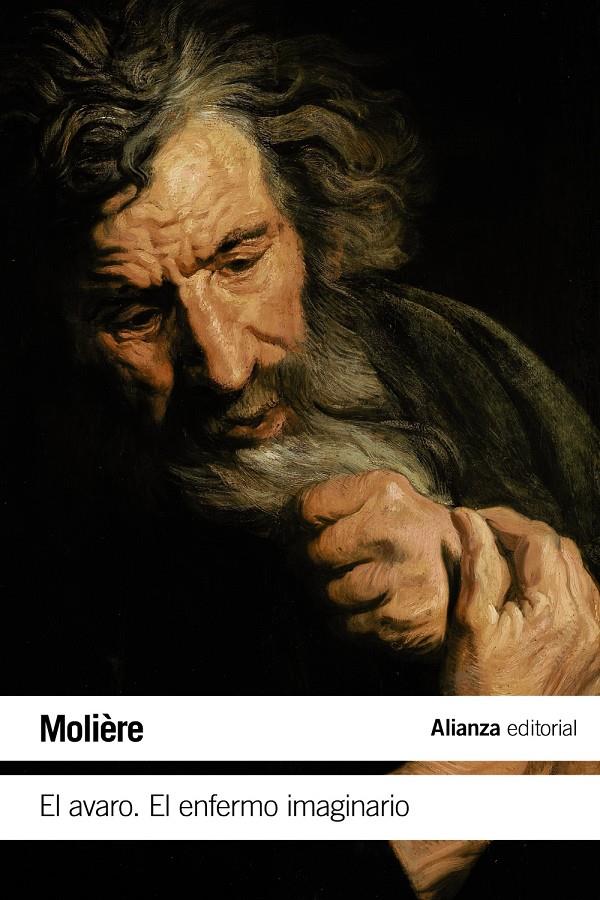 AVARO, EL - ENFERMO IMAGINARIO, EL | 9788420611129 | MOLIÈRE