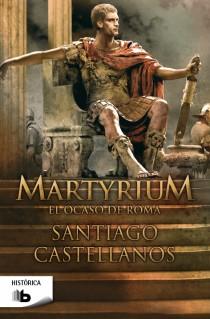 MARTYRIUM | 9788498729252 | CASTELLANOS GARCIA, SANTIAGO MIGUEL