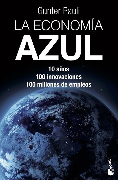 ECONOMIA AZUL, LA | 9788490660201 | PAULI, GUNTER