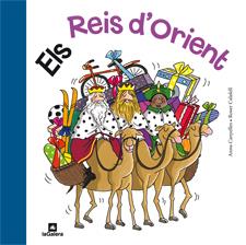 REIS D'ORIENT, EL | 9788424637156 | CANYELLES, ANNA