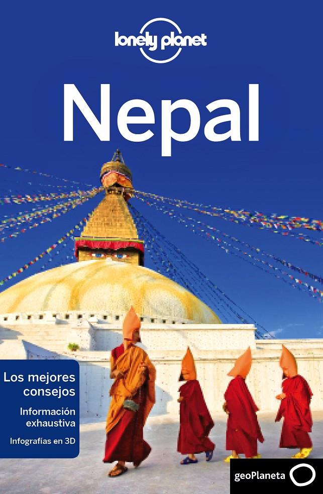 NEPAL 5 | 9788408193036 | MAYHEW, BRADLEY/BROWN, LINDSAY/STILES, PAUL