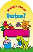 RESTEM | 9788498256963 | TANGO BOOKS, LTD.