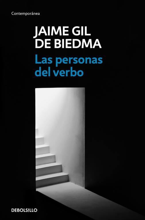 PERSONAS DEL VERBO, LAS | 9788466339469 | BIEDMA, JAIME GIL DE