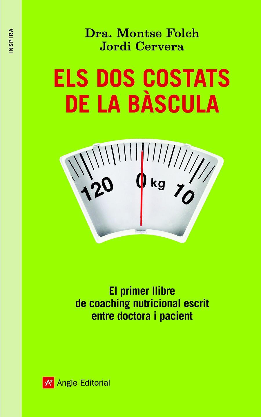 DOS COSTATS DE LA BASCULA, ELS | 9788415695295 | FOLCH MUNUERA, MONTSERRAT/CERVERA NOGUÉS, JORDI