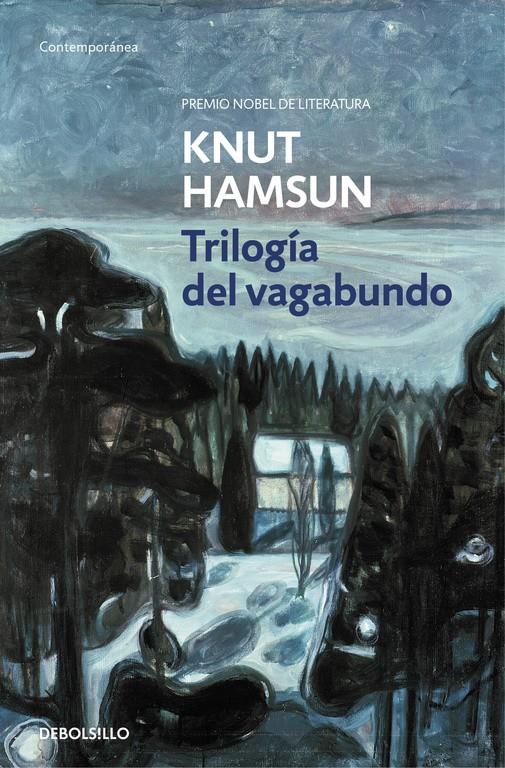 TRILOGÍA DEL VAGABUNDO | 9788466329606 | HAMSUN,KNUT