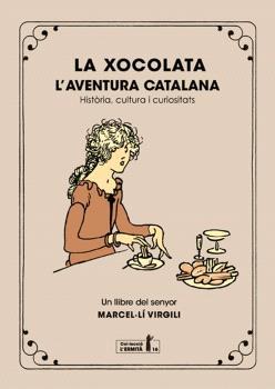 XOCOLATA, LA | 9788412798548 | VIRGILI, MARCEL·LÍ