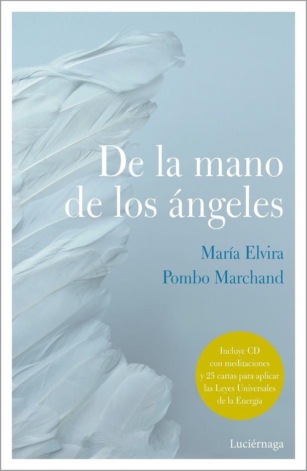 DE LA MANO DE LOS ÁNGELES | 9788417371555 | POMBO, MARÍA ELVIRA