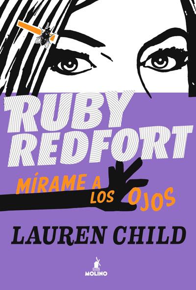 RUBY REDFORT | 9788427203020 | CHILD , LAUREN