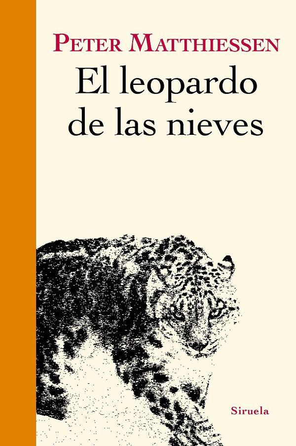 LEOPARDO DE LAS NIEVES, EL | 9788416396054 | MATTHIESSEN, PETER