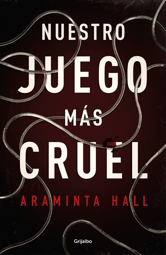 NUESTRO JUEGO MÁS CRUEL | 9788425357145 | HALL, ARAMINTA