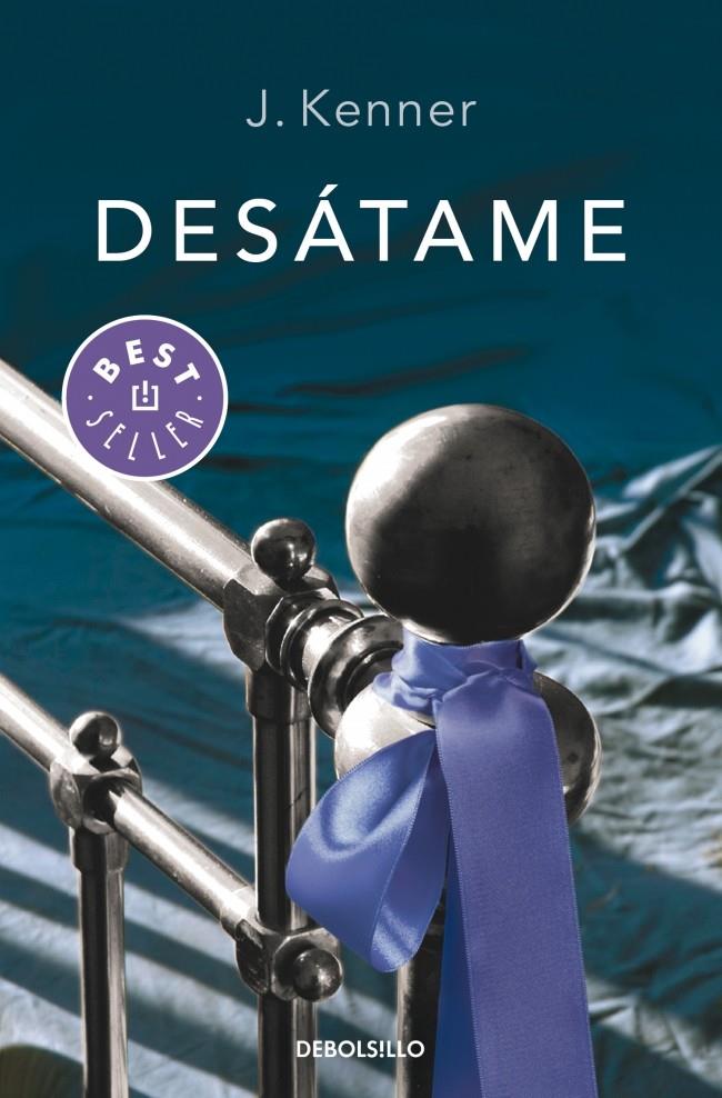 DESATAME (STARK, 1) | 9788490328217 | KENNER,J.