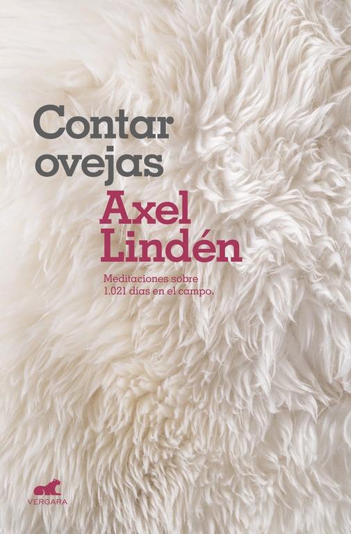 CONTAR OVEJAS | 9788416076277 | LINDÉN, AXEL