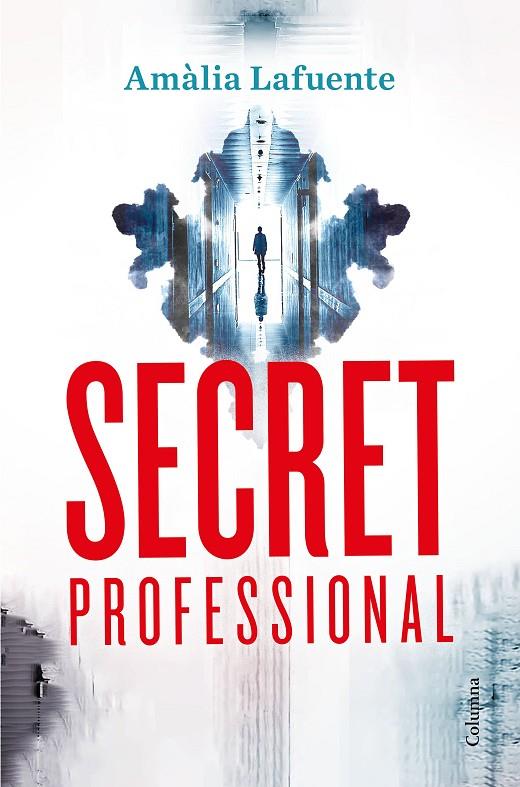 SECRET PROFESSIONAL | 9788466428361 | LAFUENTE, AMÀLIA