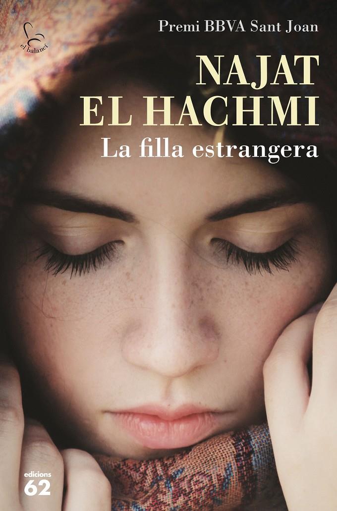 FILLA ESTRANGERA, LA | 9788429774689 | NAJAT EL HACHMI