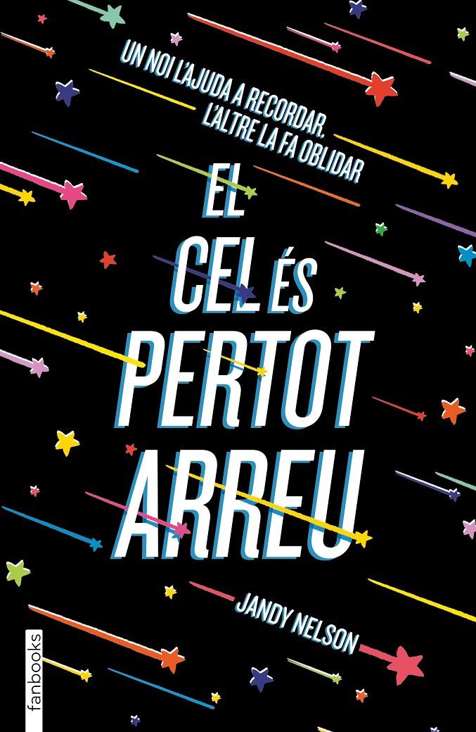 CEL ÉS PERTOT ARREU, EL | 9788417515492 | NELSON, JANDY