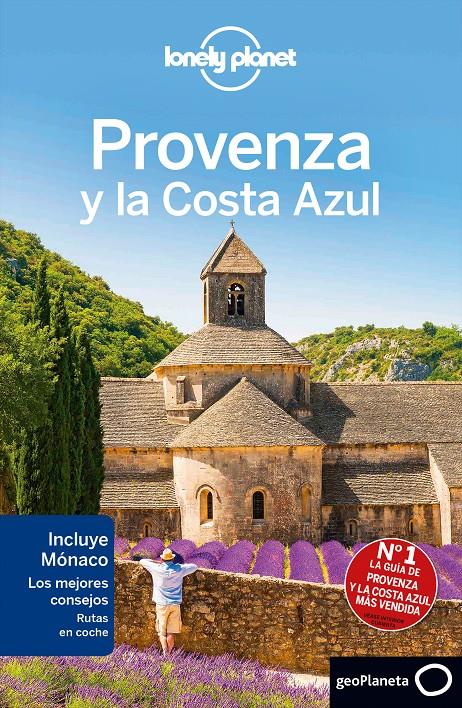 PROVENZA Y LA COSTA AZUL | 9788408201441 | MCNAUGHTAN, HUGH/BERRY, OLIVER/CLARK, GREGOR