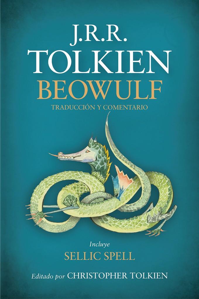 BEOWULF | 9788445002605 |  TOLKIEN