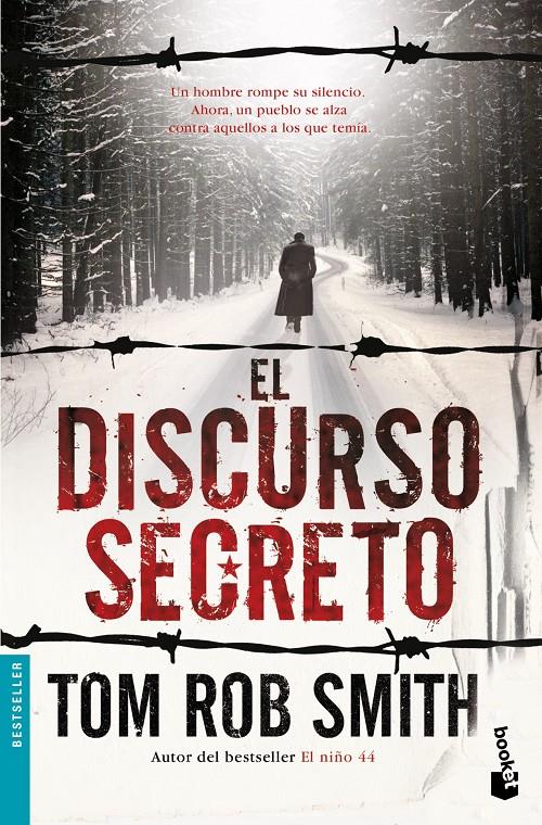 DISCURSO SECRETO, EL | 9788467007015 | ROB SMITH, TOM