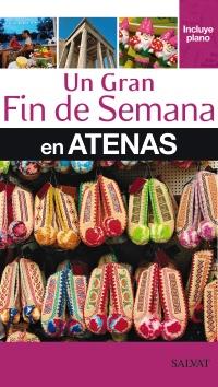 ATENAS UN GRAN FIN DE SEMANA | 9788421686928