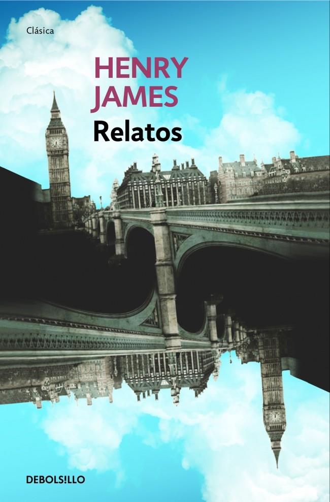 RELATOS-HENRY JAMES | 9788499893938 | JAMES,HENRY