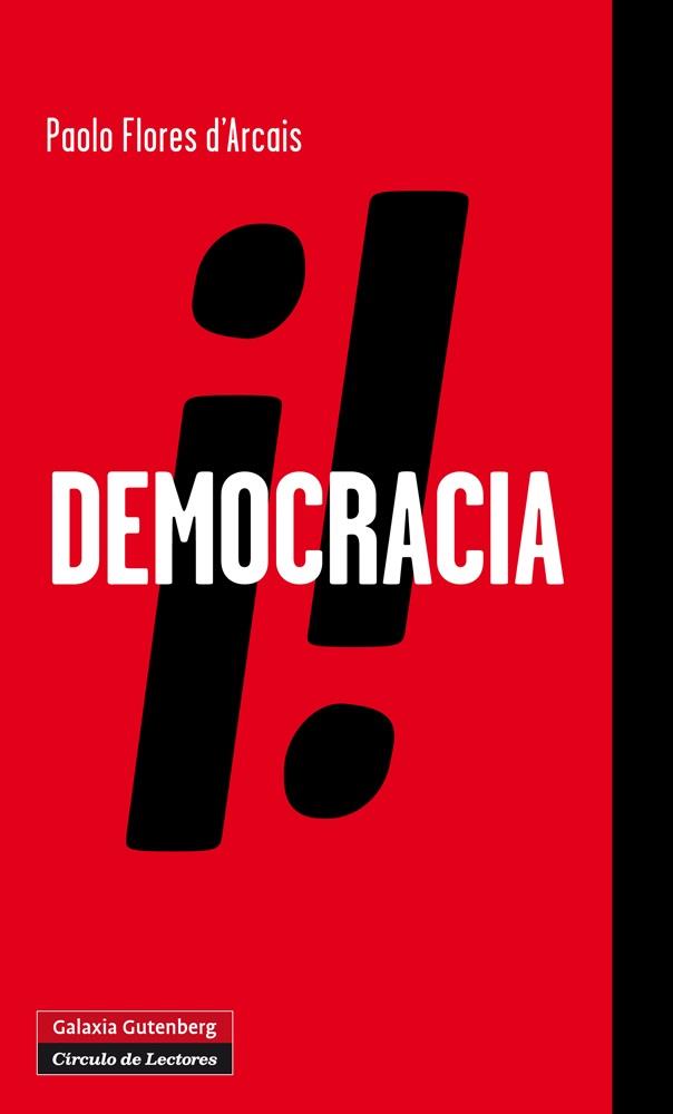 DEMOCRACIA | 9788415472629 | FLORES D'ARCAIS, PAOLO