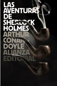 AVENTURAS DE SHERLOCK HOLMES, LAS | 9788420665726 | DOYLE, ARTHUR CONAN