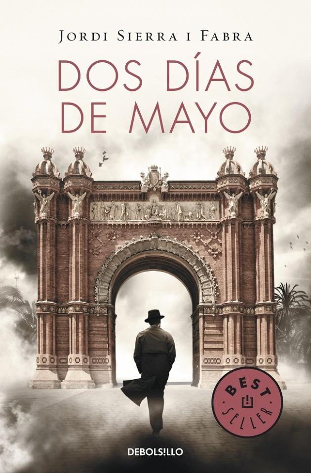 DOS DÍAS DE MAYO  | 9788490327326 | SIERRA I FABRA,JORDI