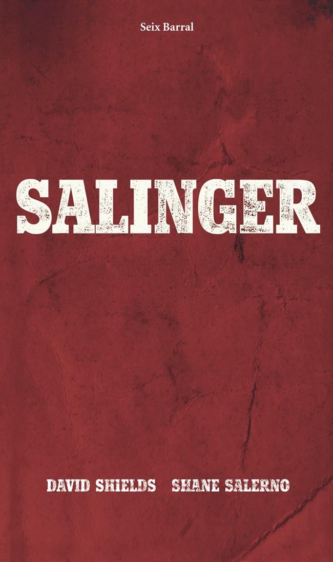 SALINGER | 9788432221262 | SHIELDS-SALERNO