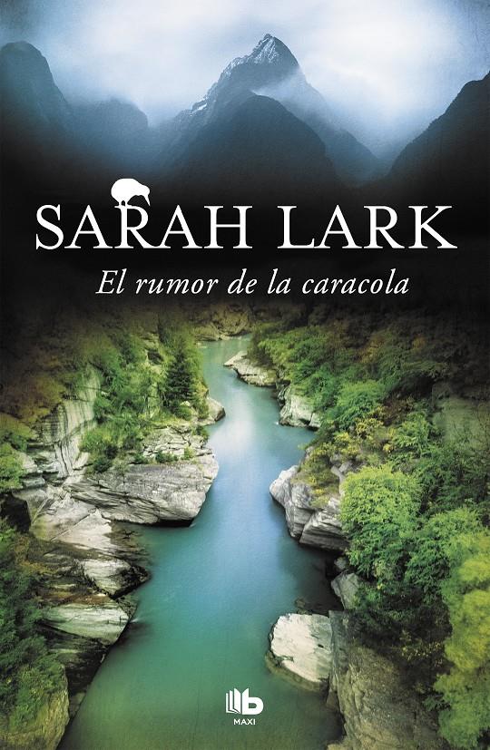 RUMOR DE LA CARACOLA (TRILOGÍA DEL FUEGO 2), EL | 9788490705759 | LARK, SARAH