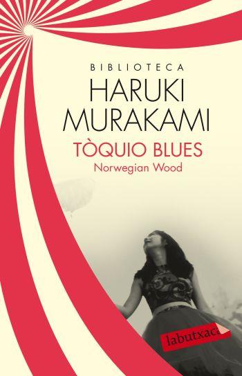 TOQUIO BLUES | 9788499305554 | MURAKAMI