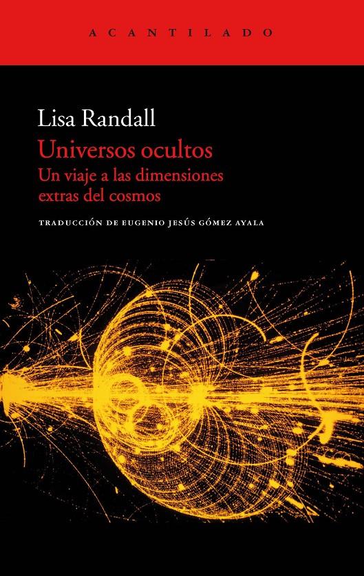 UNIVERSOS OCULTOS | 9788415277385 | RANDALL, LISA