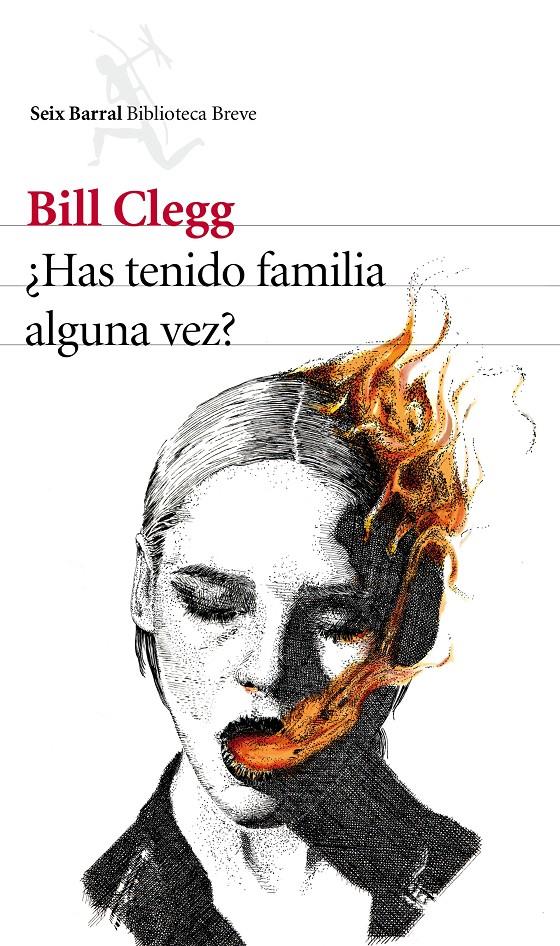 HAS TENIDO FAMILIA ALGUNA VEZ? | 9788432214110 | CLEGG, BILL