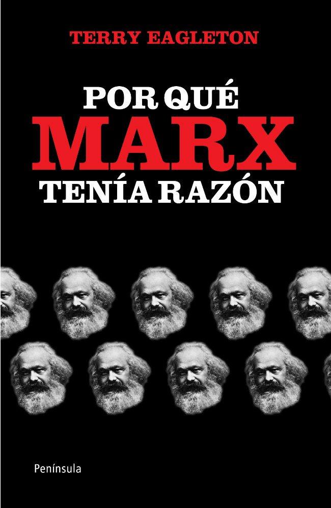 POR QUÉ MARX TENÍA RAZÓN | 9788499421155 |  EAGLETON, TERRY