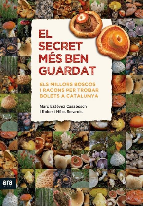 SECRET MES BEN GUARDAT, EL | 9788415642343 | ESTEVEZ,MARC-HOSS,ROBERT