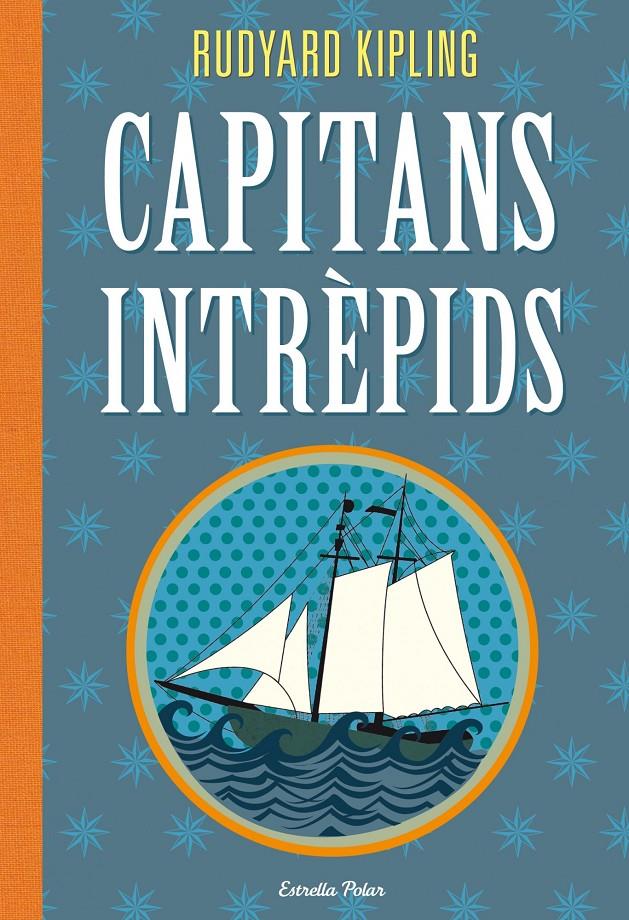 CAPITANS INTREPIDS | 9788415853145 | RUDYARD KIPLING