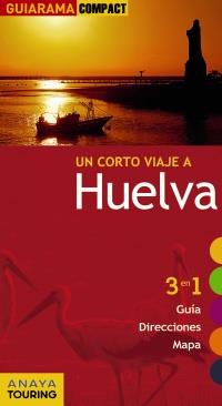 HUELVA | 9788499351407 | ROBA, SILVIA