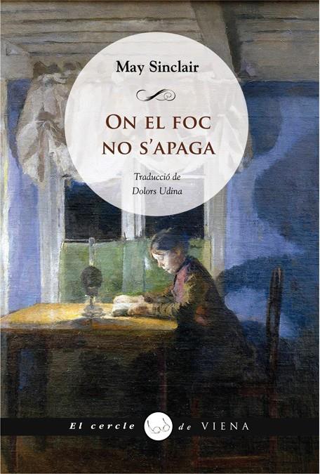 ON EL FOC NO S'APAGA | 9788483306406 | SINCLAIR, MAY