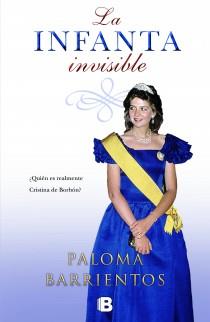 INFANTA INVISIBLE, LA | 9788466602228 | BARRIENTOS, PALOMA