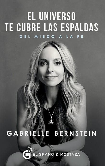 UNIVERSO TE CUBRE LAS ESPALDAS, EL | 9788494531750 | BERNSTEIN, GABRIELLE