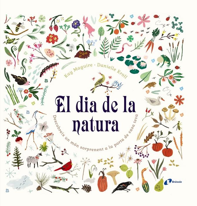 DIA DE LA NATURA, EL | 9788499067230 | MAGUIRE, KAY