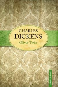 OLIVER TWIST | 9788420609799 | DICKENS, CHARLES