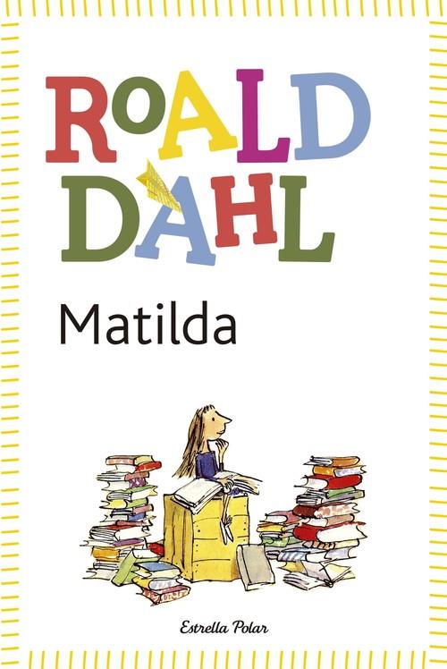 MATILDA(CATALA) | 9788490572955 | DAHL, ROLD